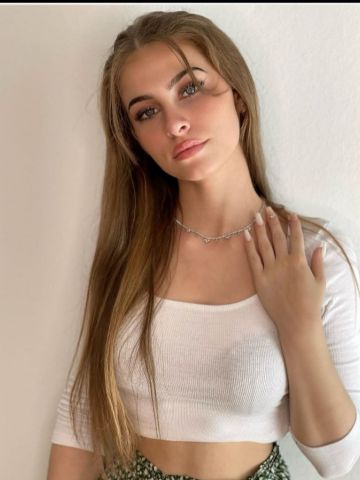 Проститутка Светлана